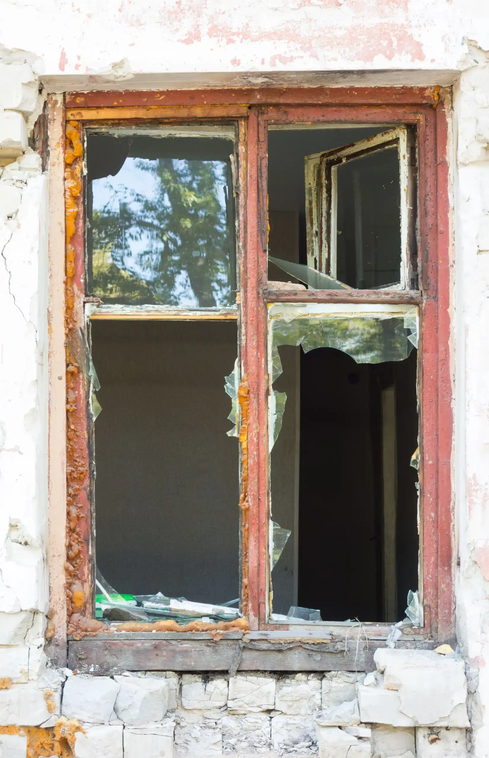 old wooden broken window in a brick house 2024 10 18 07 18 09 utc scaled